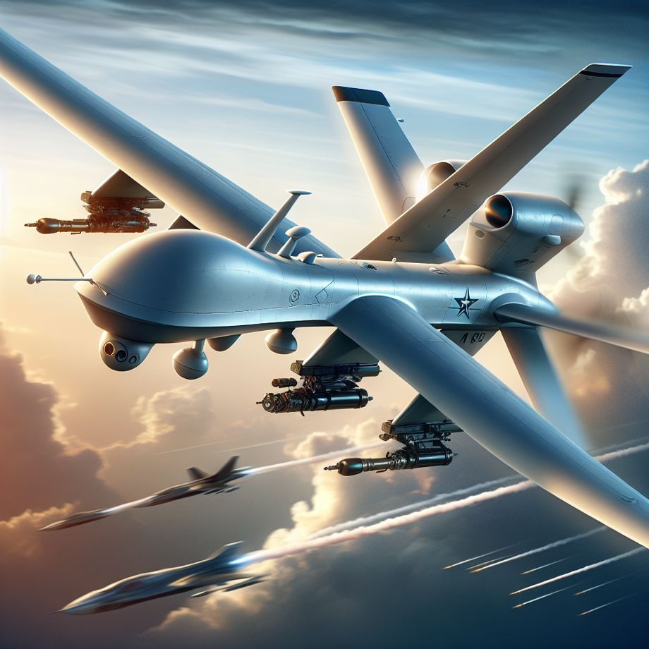 Drone Threats Loom Over Russian Cities: Nizhnekamsk and Togliatti Brace for Impact