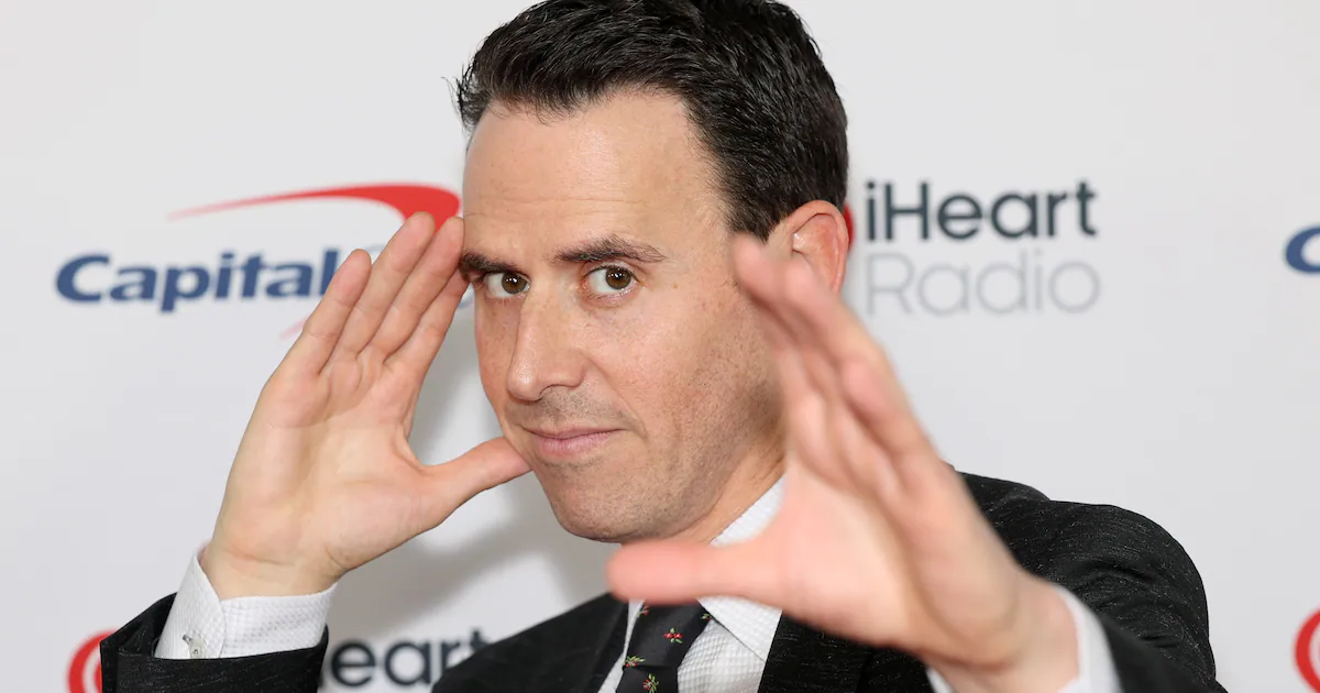 Mentalist Oz Pearlman Pulls Out as Kimmel Guest After Trump Outburst