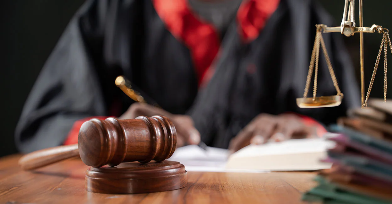 Sathankulam custodial deaths: Madurai court awards death penalty to nine policemen