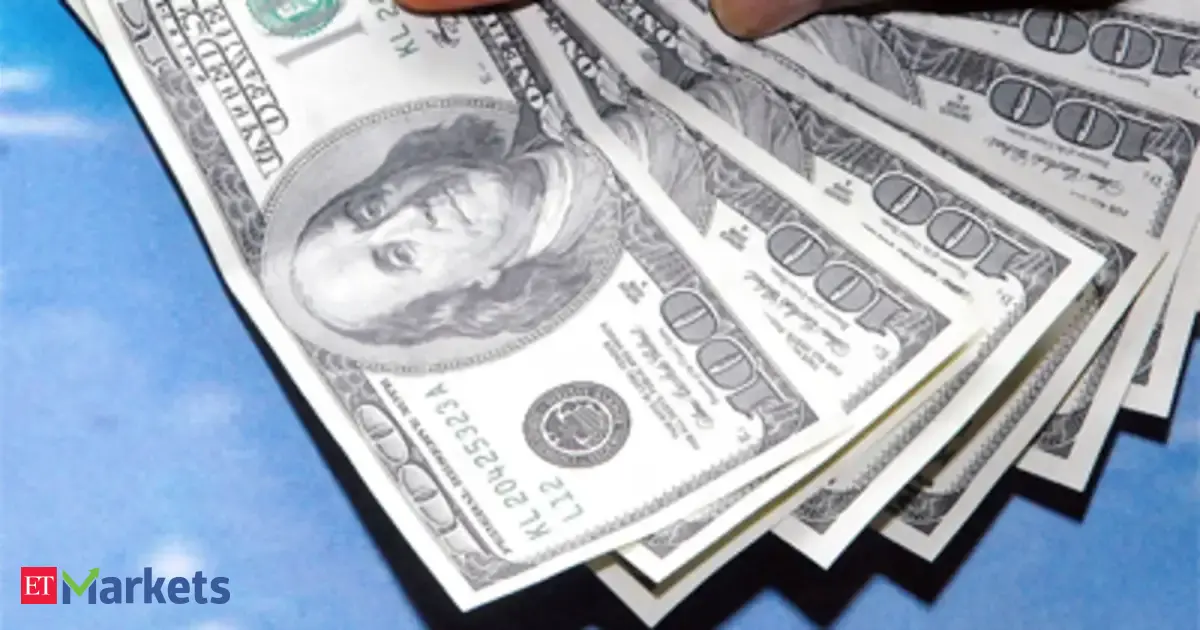 Dollar set for weekly drop ahead of US-Iran peace talks