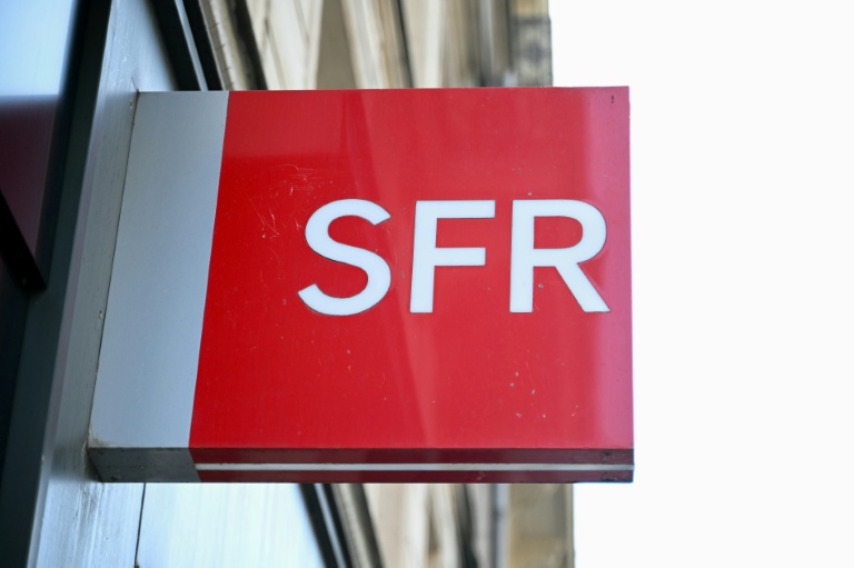 French mobile operators agree 20.4-bn-euro joint bid for SFR