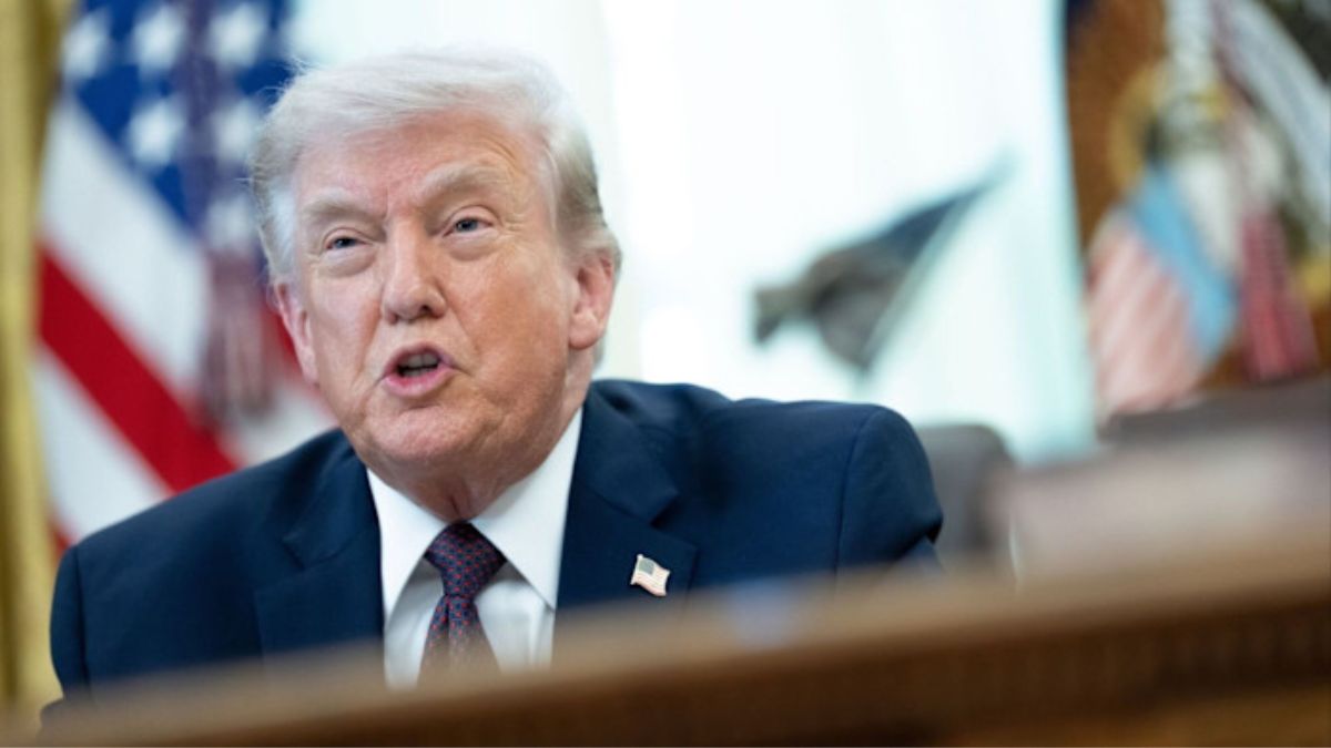 US Forces to Exit Iran Quickly, but Military Action Remains an Option, Trump States