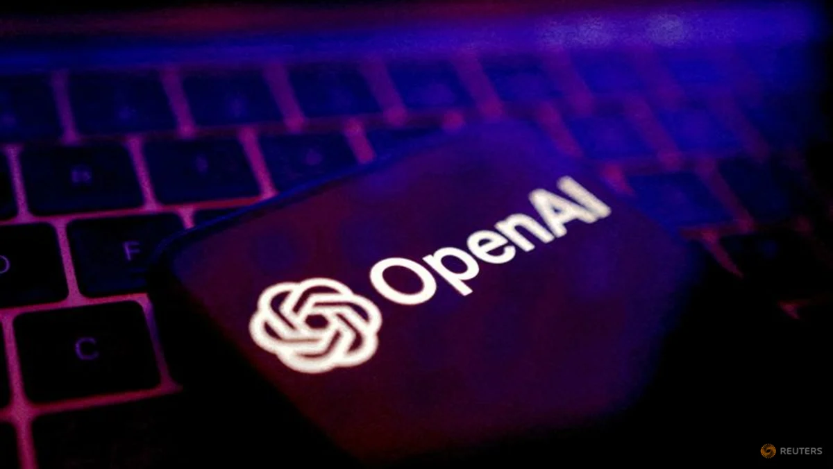 OpenAI faces tighter regulation under EU’s Digital Service Act, Handelsblatt says