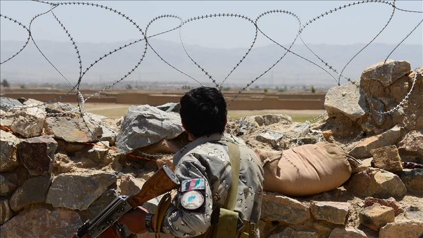 Afghanistan's 'retaliatory' strikes trigger 'effective response' from Pakistan