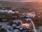 Israel strikes south Lebanon despite truce