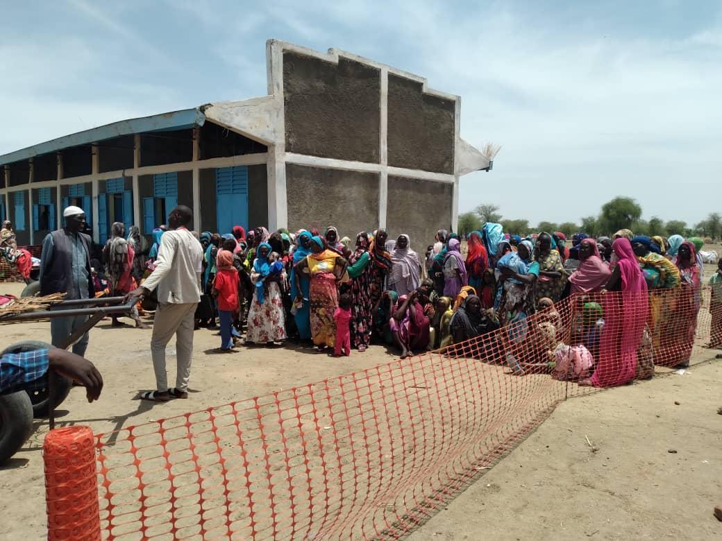 MSF Accused of Exploiting Sudanese Refugee Women in Prostitution