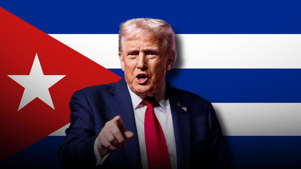 2026 Cuban Crisis: The Media Isn't Telling You About