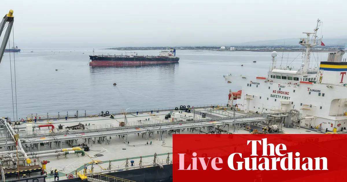 UK borrowing to be pushed up by Iran war after dropping last year; oil and gas prices rising – business live