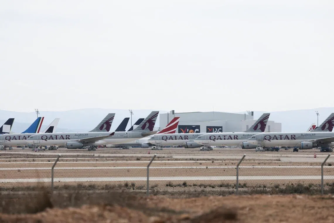 Buy airline tickets now, Spain urges as Iran war lifts oil prices