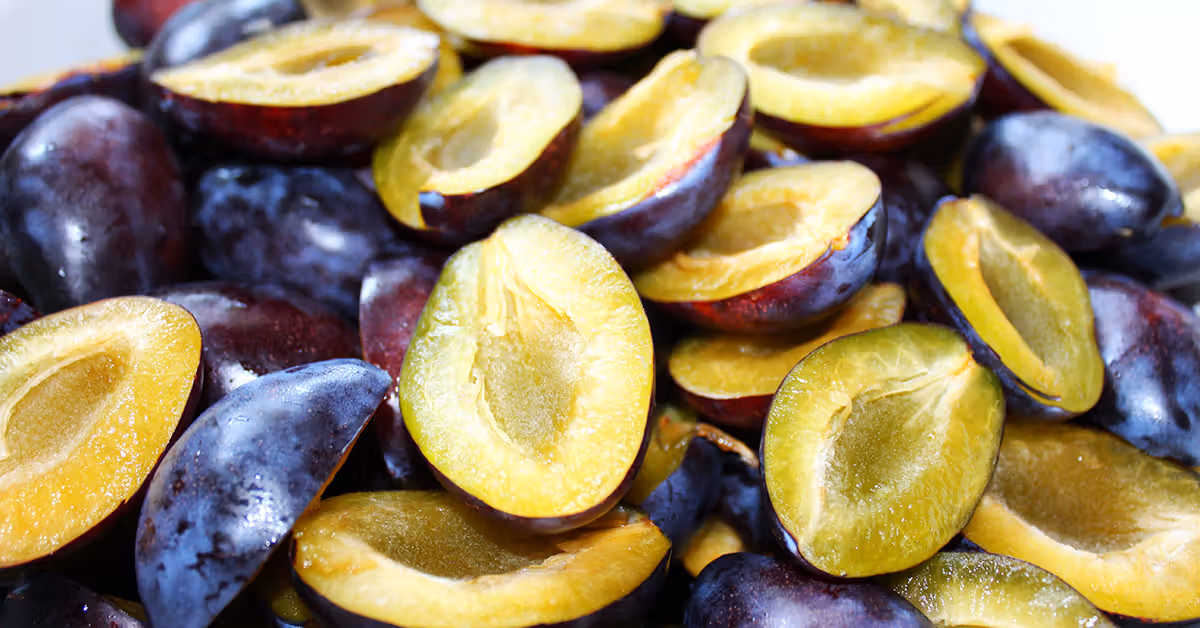 Flavanol-Rich Fruits, Veggies May Be Best for Heart Health. Here's Why