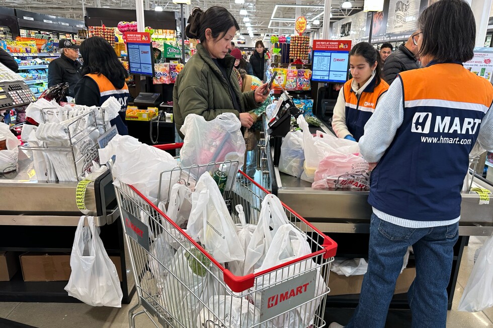 US consumer confidence improves modestly in February after cratering the first month of 2026