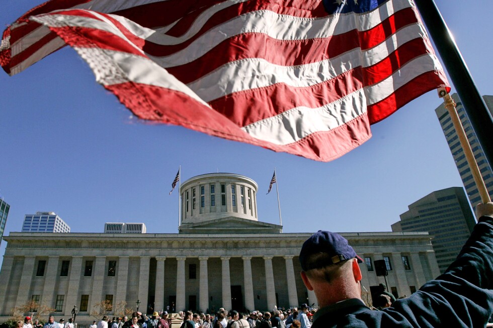 AP Decision Notes: What to expect in Ohio's state primaries