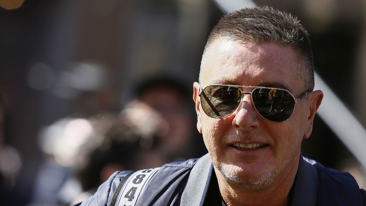 Why Stefano Gabbana stepped down as chairman of Dolce and Gabbana — Explained