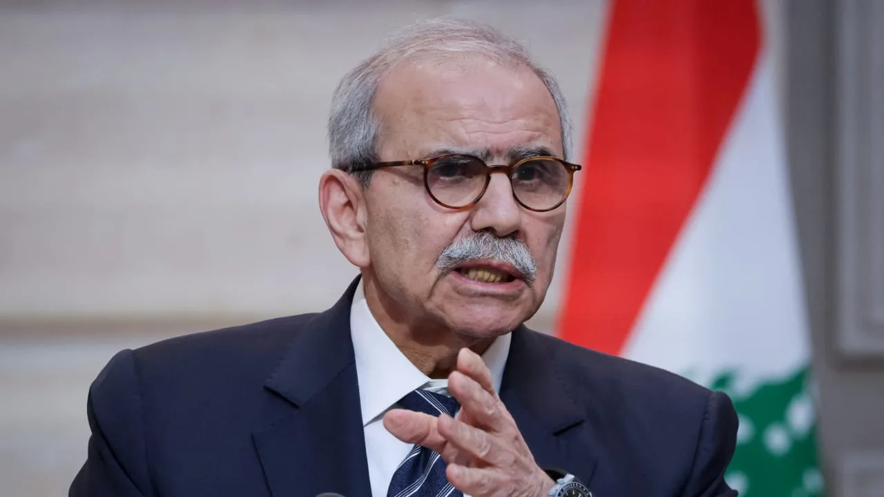 Lebanese PM accuses Israel of war crimes following alleged targeting of journalists
