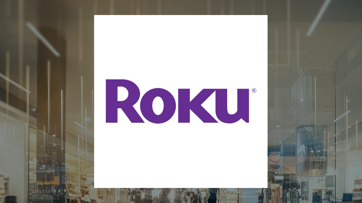 Roku (NASDAQ:ROKU) Trading Up 20.1% - Here's Why