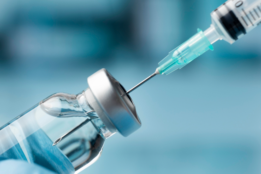 Cambridge researchers test AI-designed vaccine in human trial