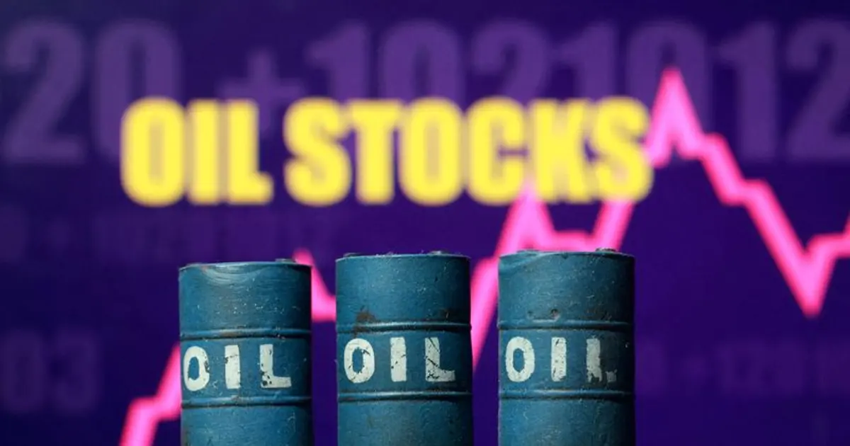 Tech Earnings Overshadow Oil and Inflation Fears in Global Markets