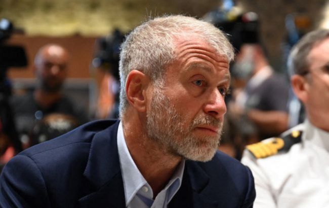 Meeting between Zelenskyy and Abramovich was initiated by Russia