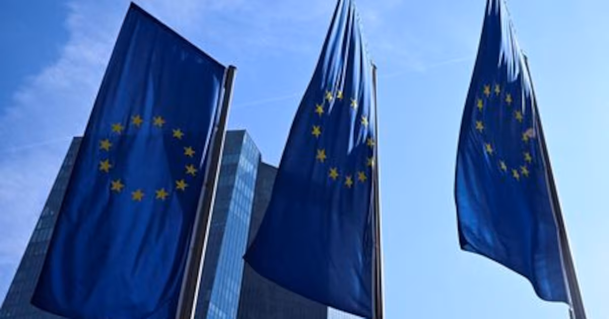 UE fecha parceria tecnológica com Brasil para reduzir dependência dos EUA