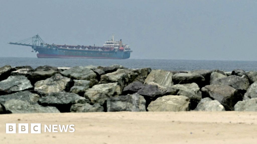 The US blockade of Iran is a gamble. Will it work?