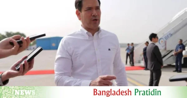 'Solid' Iran deal may come on Monday: Rubio