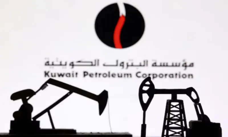 Kuwait declares force majeure, cuts crude oil output due to Middle East conflict