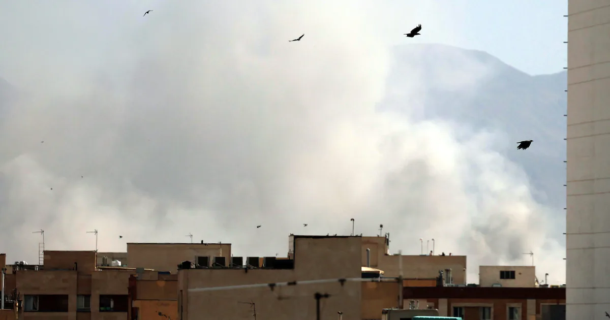 US-Iran war: What will the impact be on oil?