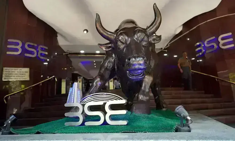 Indian shares to open higher on US-Iran peace deal optimism