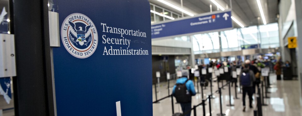 Trump Budget Seeks TSA Privatization, Cuts to Cyber, FEMA