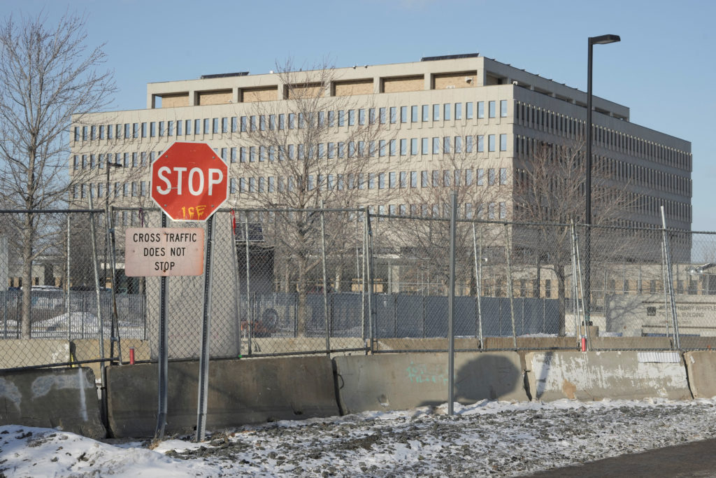 Judge extends order protecting refugees in Minnesota from being arrested and deported