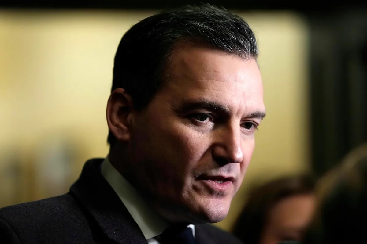 AI minister says OpenAI still not doing enough in wake of B.C. shooting, will meet CEO Altman