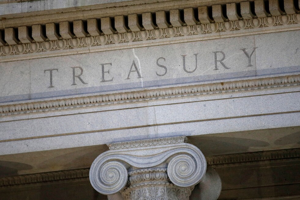 Treasury Department tells US banks to flag suspected Iranian money-laundering networks