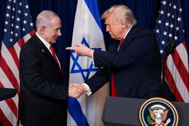 Trump warned Netanyahu against renewed Iran war, Axios reports