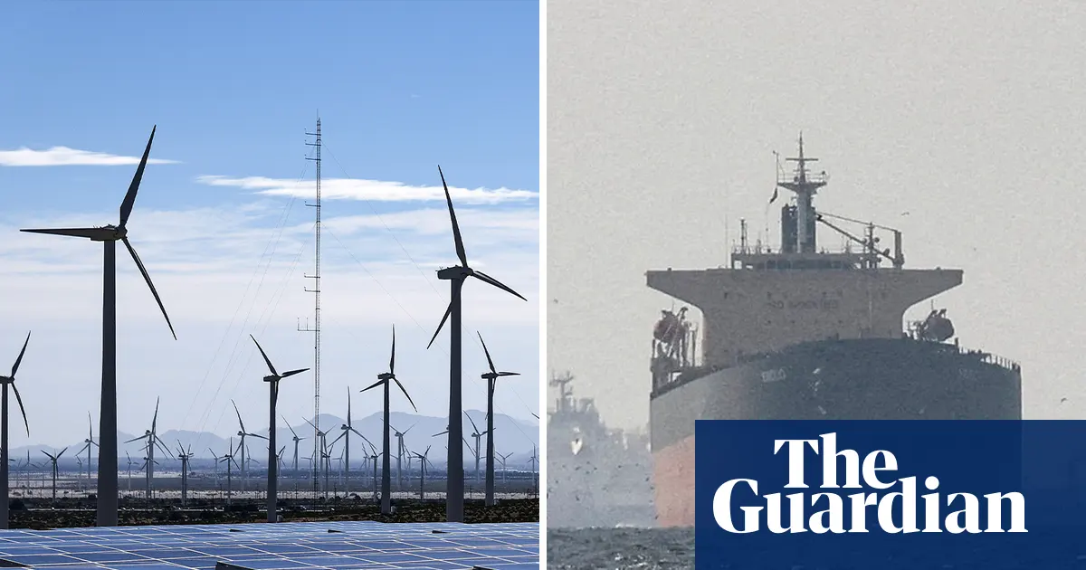 Democrats urged to link clean energy to affordability as Iran war hikes up prices