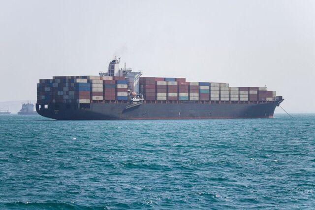 Iran sets up new mechanism to manage vessel transit through Hormuz