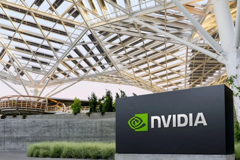 Teetering US tech trade puts anchor on market as Nvidia test looms