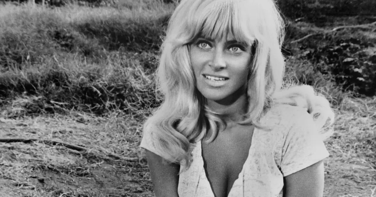 Joy Harmon, 'Cool Hand Luke' actress known for iconic scene, dies at 85: report