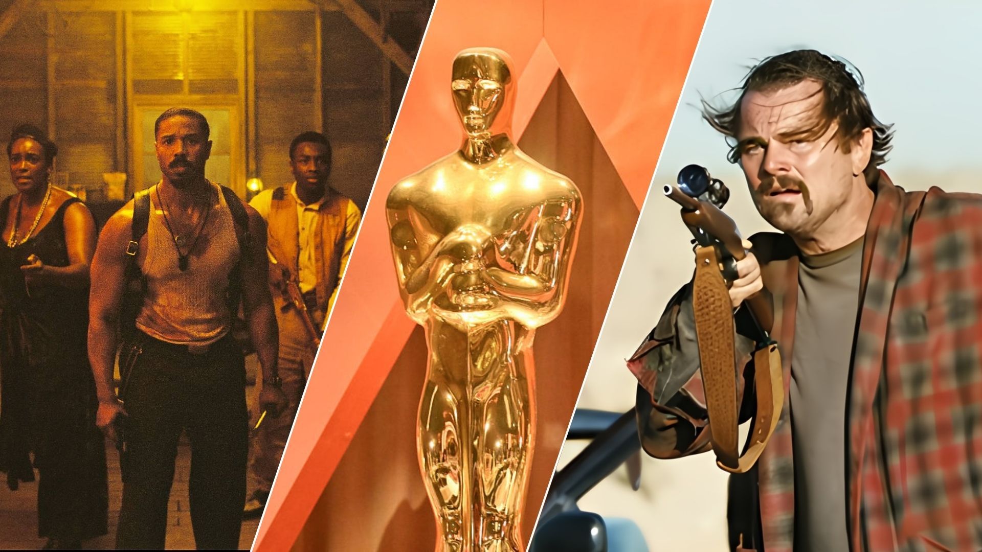 'Sinners' and 'One Battle After Another' are tipped for Best Picture at the Oscars 2026 - but how many past winners can you name?