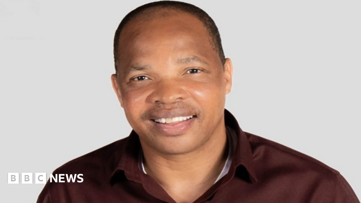 Abducted South African journalist found dead with gunshot wounds