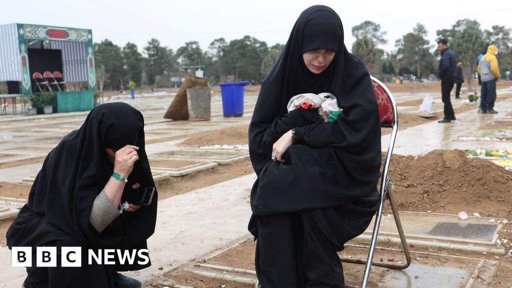 Who wants what and why from US-Iran peace talks?