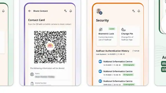 No plan to make Aadhaar app mandatory, clarifies UIDAI; industry body says ‘routine’ discussions 'sensationalised'
