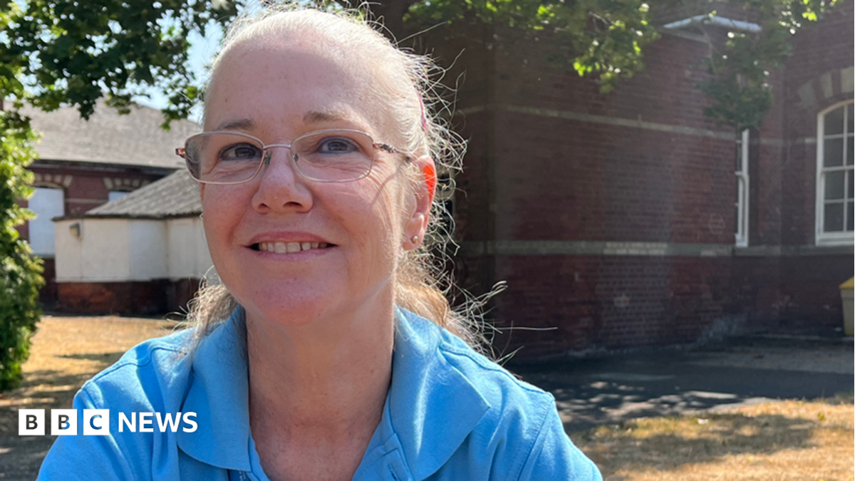 Female veterans support group makes national impact
