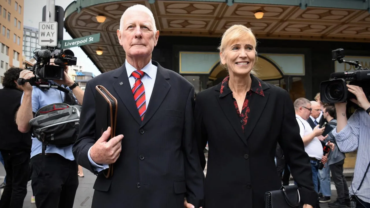 Australian former soldier gets bail on Afghanistan war crime charges