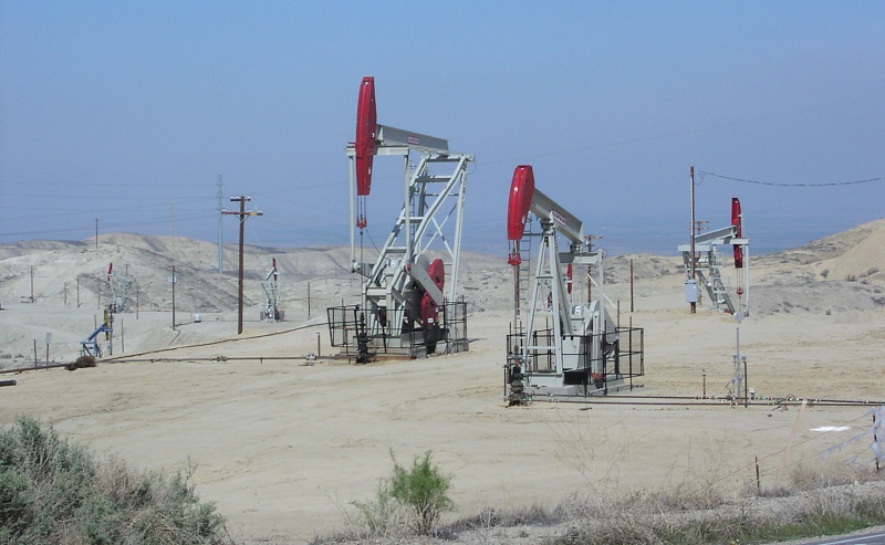 Occidental CEO says industry needs $70/barrel oil to grow production