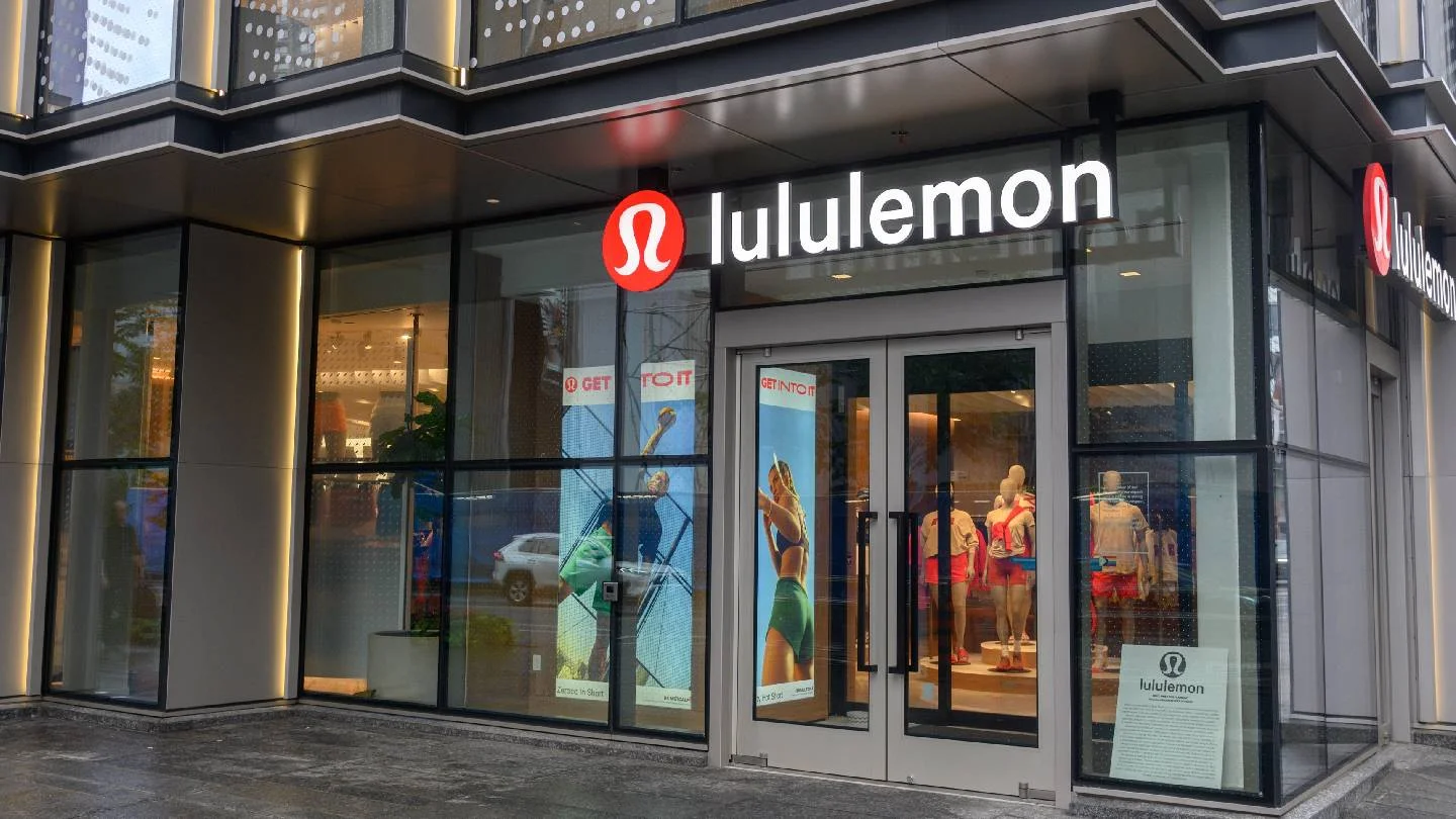Lululemon appoints former Nike executive as next CEO