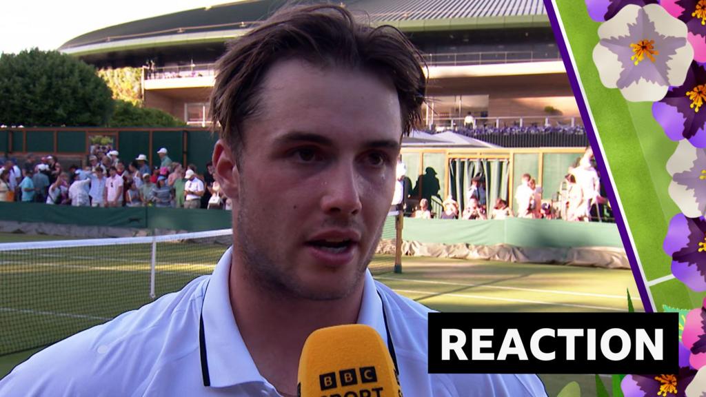 'It's unbelievable' - Fery on fighting back to reach last 16