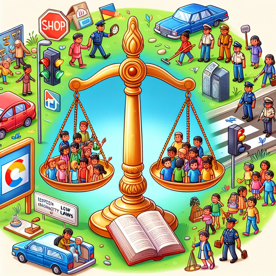 Cambodia's Cybercrime Crackdown: New Laws Target Online Scams