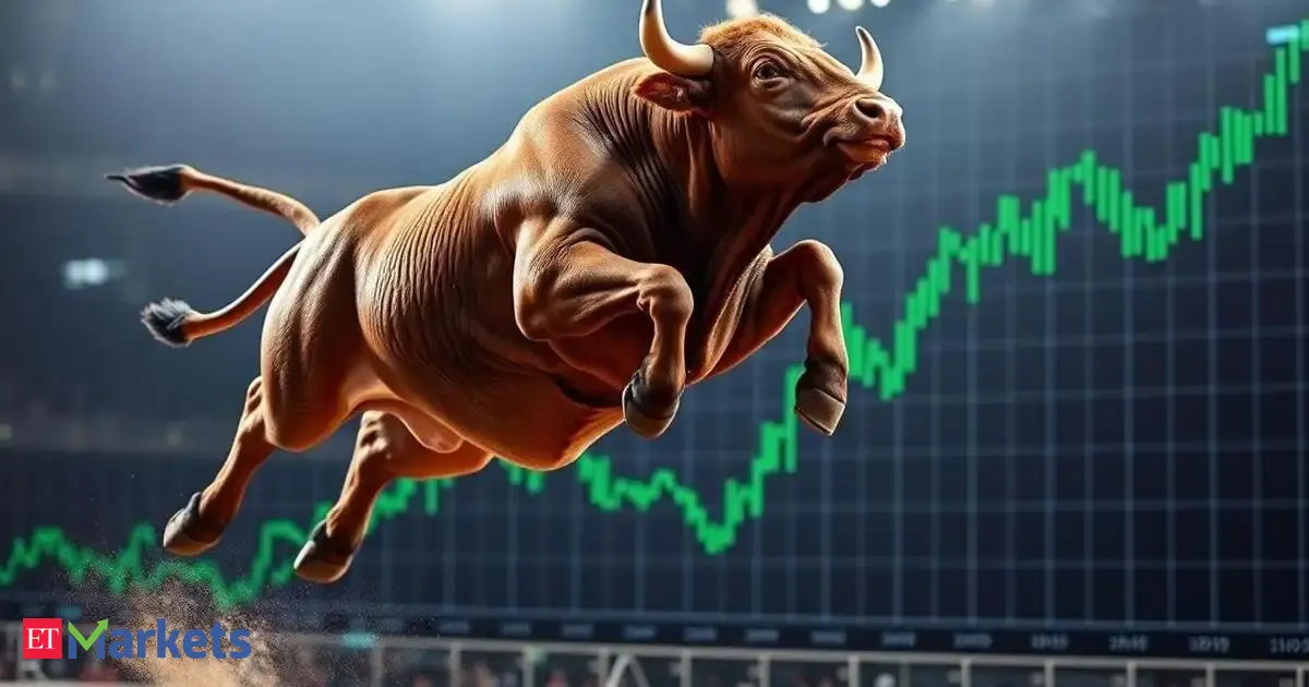 US stocks today: S&P 500, Nasdaq close at records on tech lift, Iran peace talk hopes