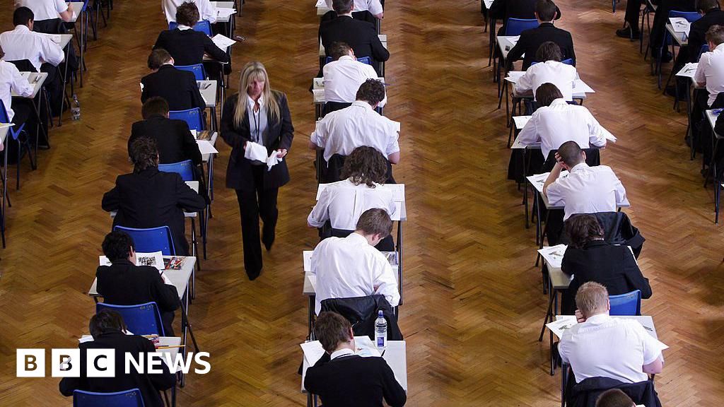 Education Watchdog Warns of Massive Rise in High Tech Exam Cheating