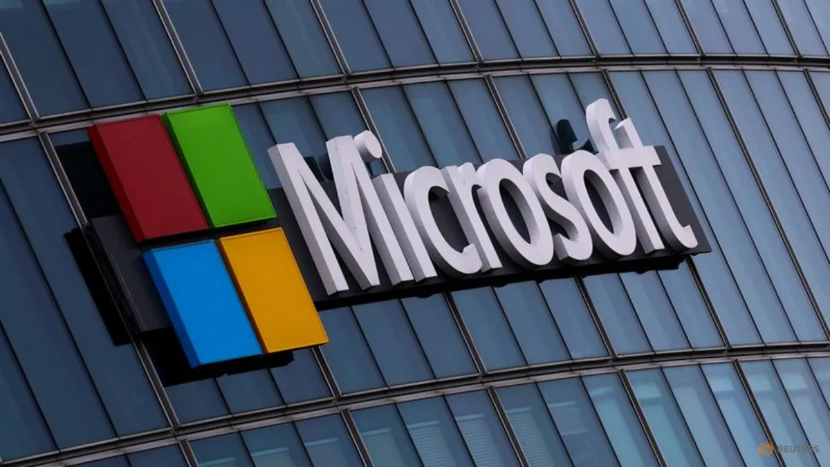Microsoft to invest $18 billion in Australia for AI push